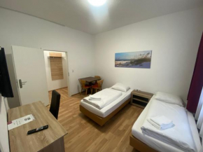 Othman Appartements Pfarrstraße 54, EG